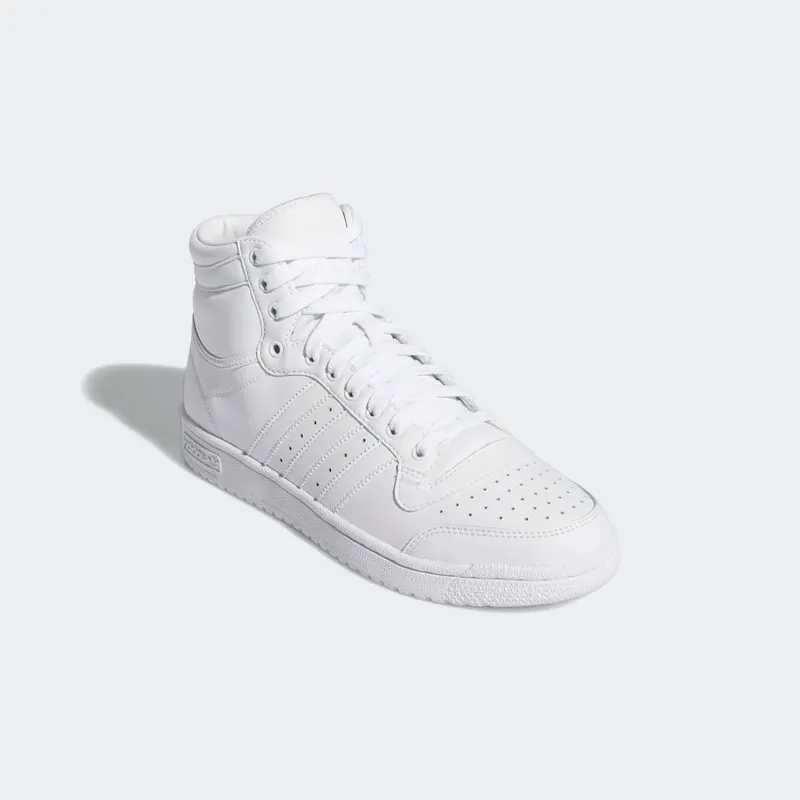 adidas Top Ten Cloud White / Chalk White / Cloud White (FV6131)
