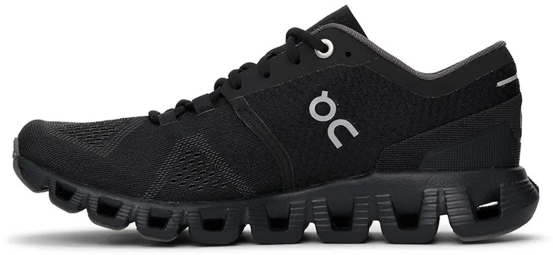 On Black Cloud X (40.99701)