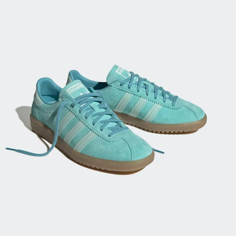 adidas Bermuda Easy Mint / Ice Mint / Gum (GY7387)