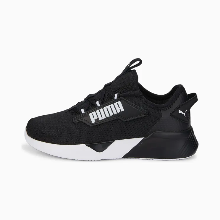 Puma Retaliate 2 Wit/Zwart (377086-01)