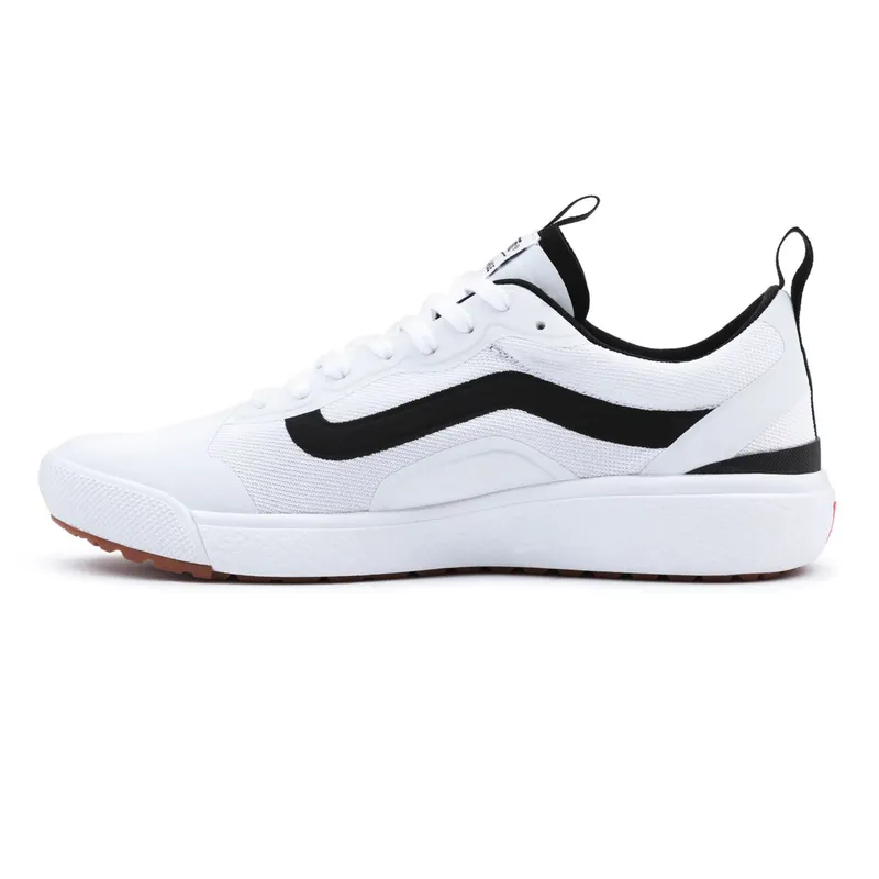 Vans UltraRange EXO ‘White’ White/Black (VN0A4U1KWHT)