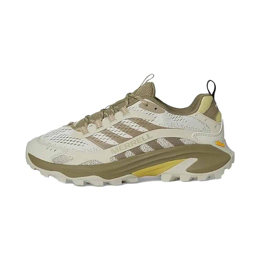 Merrell Moab Speed 2Hiking Shoes “Ivory” (J038333)