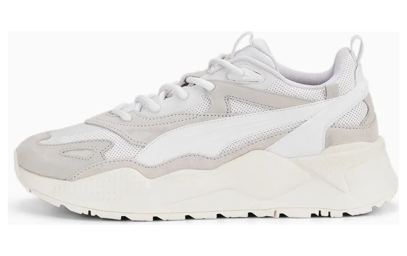 Puma RS-X Efekt PRM Wit/Grijs (390776-02)