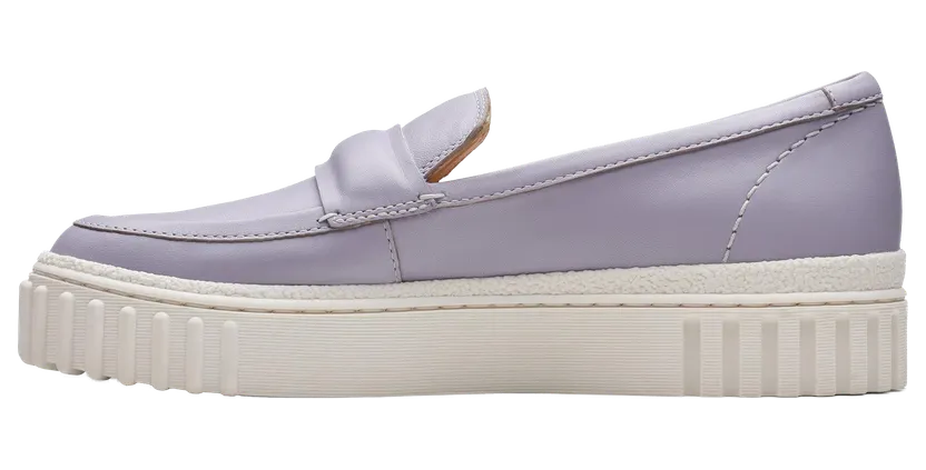 Clarks sneaker 26176433