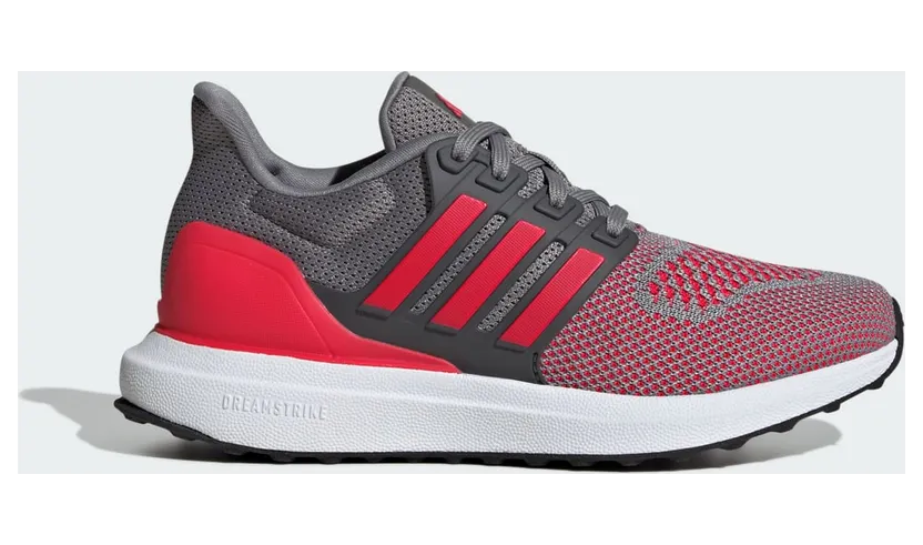 adidas Ultradream DNA Grey Three Lucid Red Grey Six (JP8563)