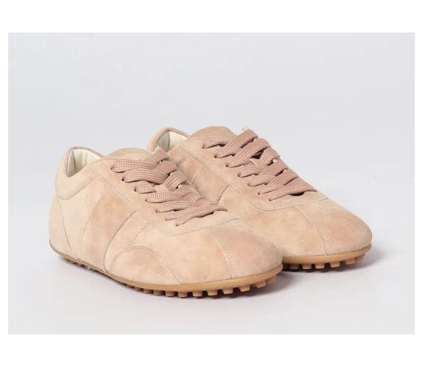 Tod’s Sneakers Pink (XXW59L0JW90M8WM027)