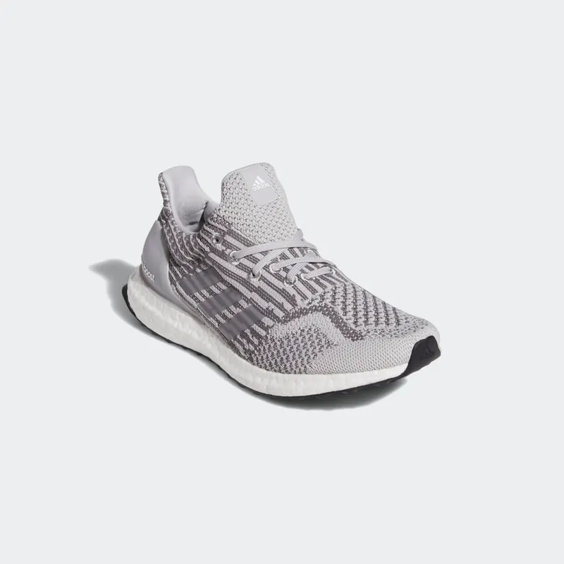 adidas Ultraboost 5.0 Uncaged DNA Grey Two / Cloud White / Grey Four (G55369)