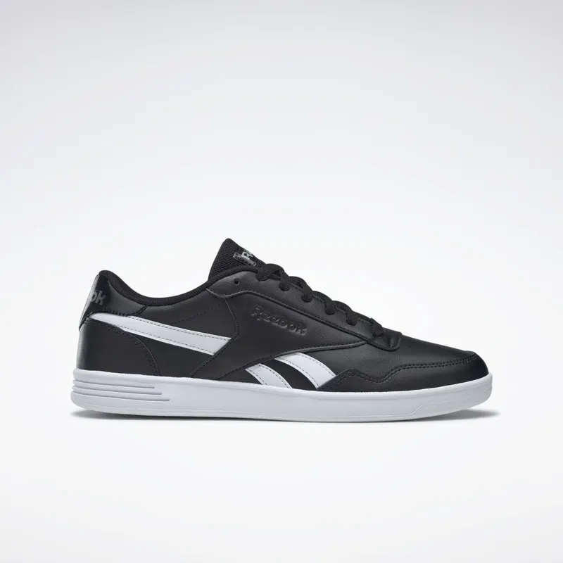 Reebok Royal Techque T Core Black / Cloud White / Core Black