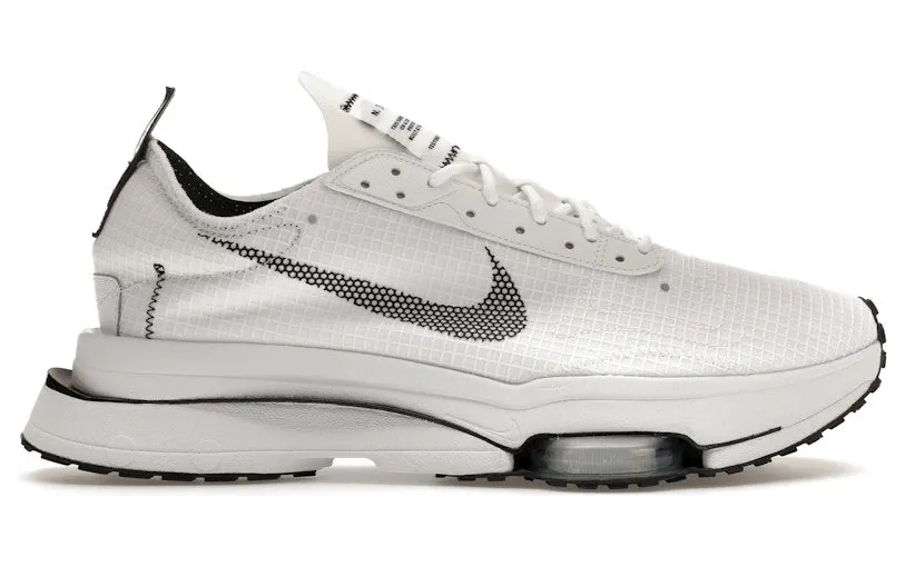 Nike Air Zoom Type SE White Black (CV2220-100)