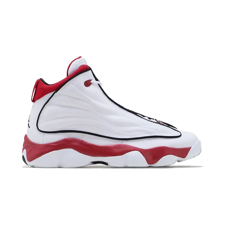 Jordan Pro Strong Chicago (DC7911-101)