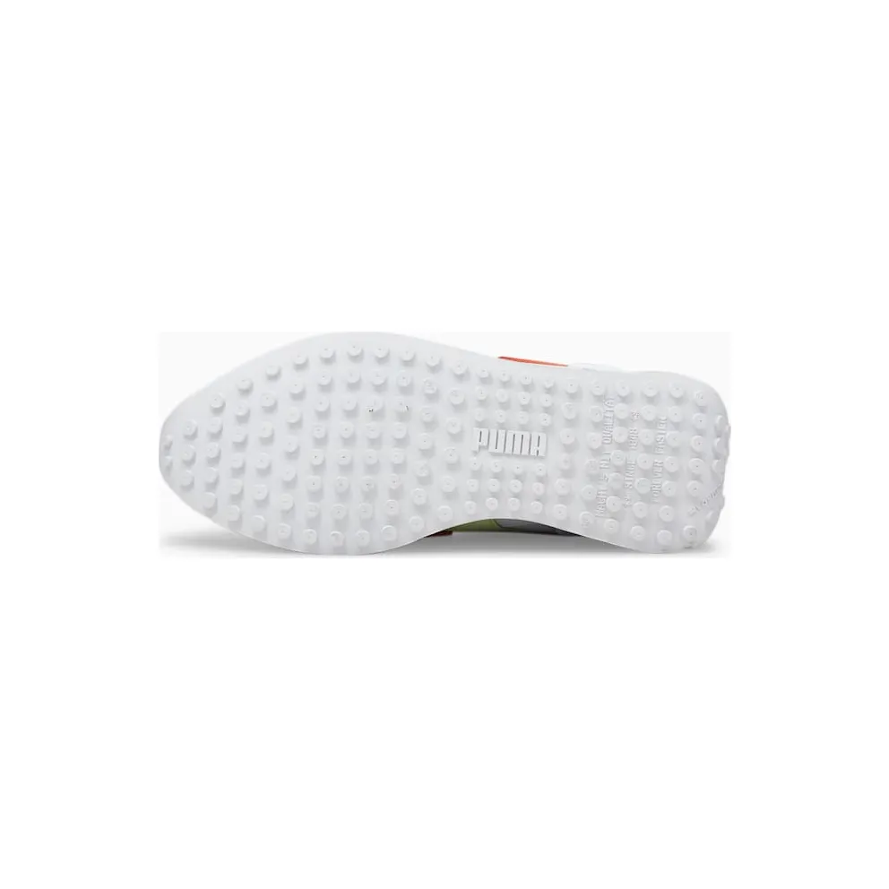 Puma Future Rider MIS White/Pink (384860-01)