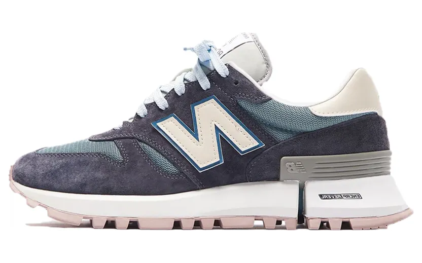 New Balance RC1300 Ronnie Fieg Mauve Sole