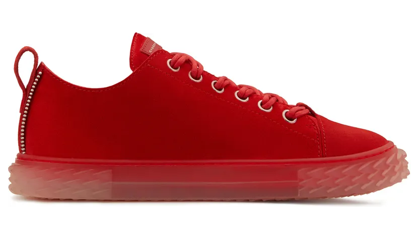 Giuseppe Zanotti Blabber jellyfish (RM00027002)