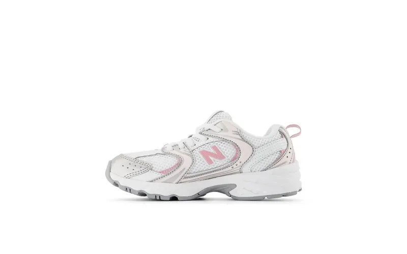 New Balance 530 DTLR Reflection Pink Taffy (PZ530EC)