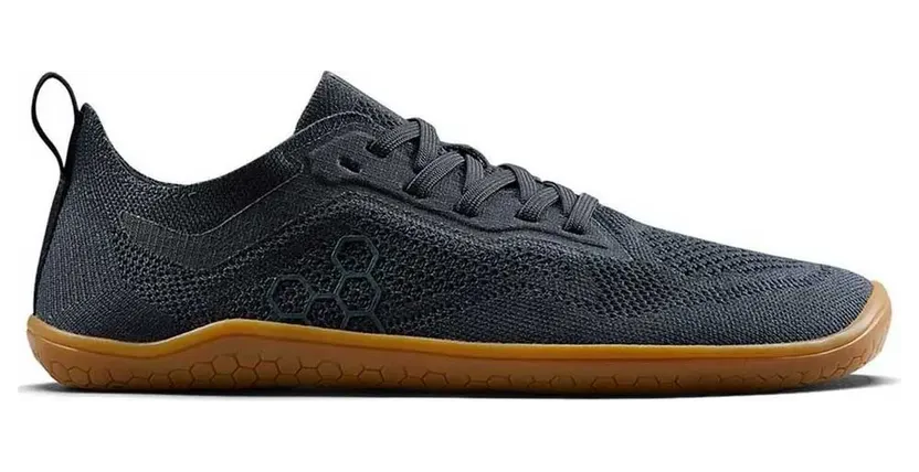 Vivobarefoot sneaker Zwart (309576-03)
