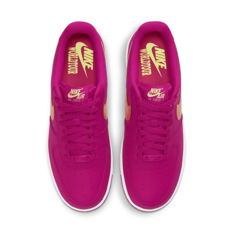 Nike Air Force 1 Low World Tour (DD9540-600)