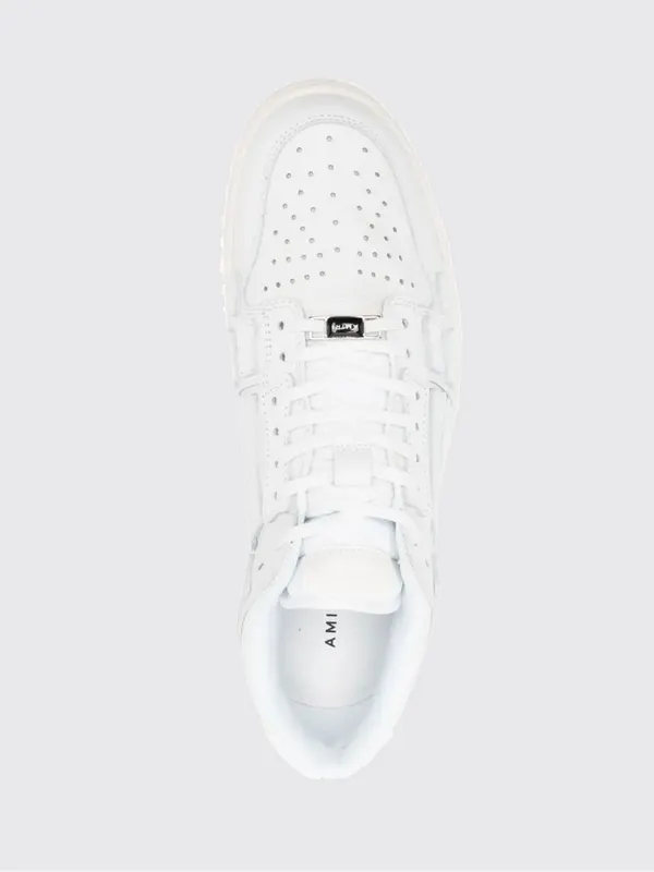 Amiri White (AMFOSR1100194)