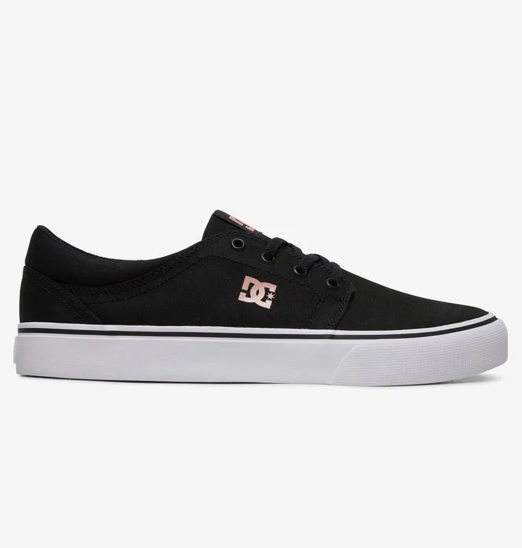 DC Trase TX Black (ADYS300126baz)