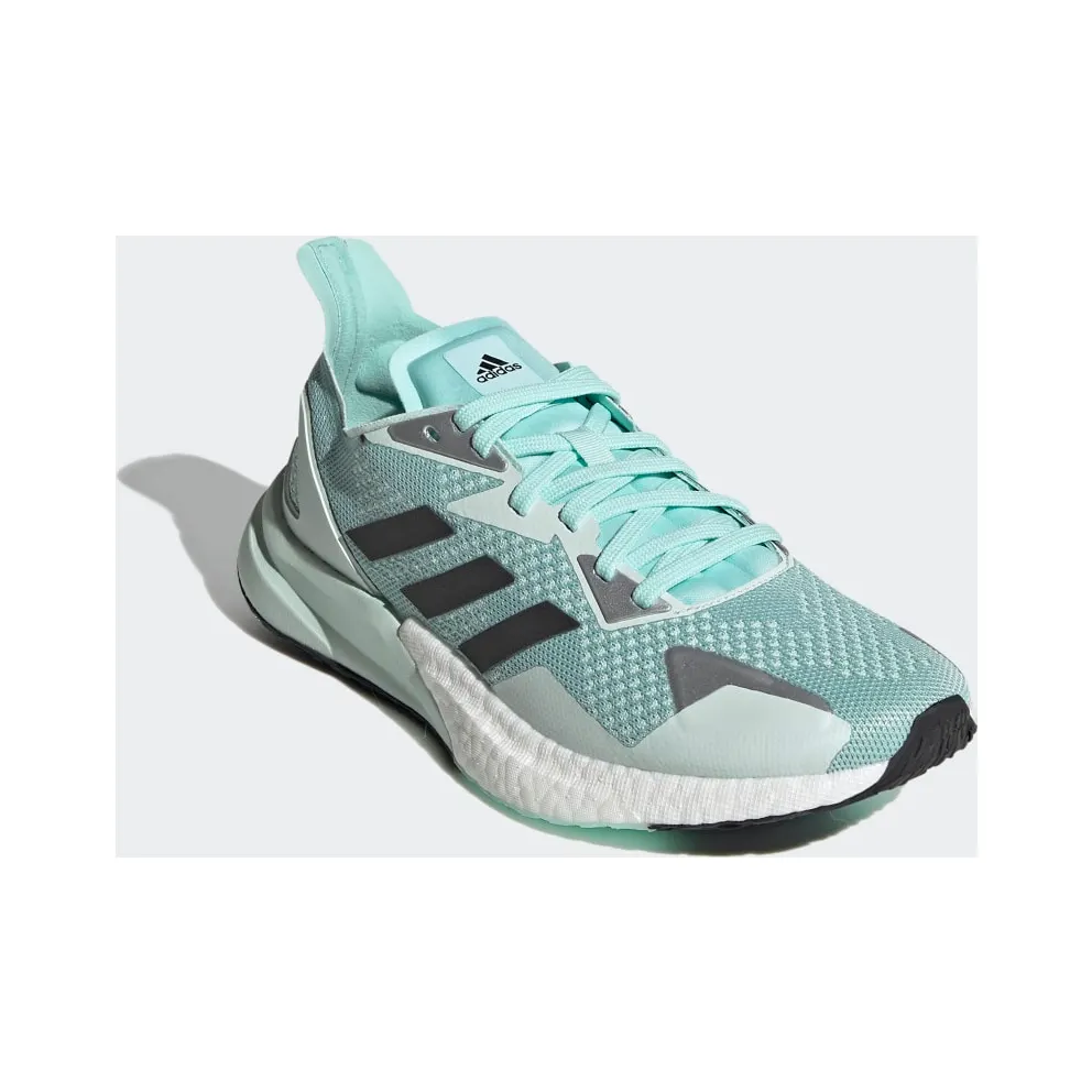adidas X9000L3 Frost Mint / Core Black / Silver Metallic (FV4405)