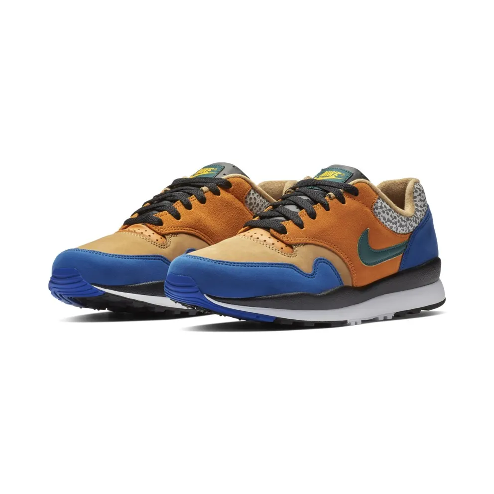 Nike Air Safari Tan Burnt Orange (2019) (BQ8418-800)