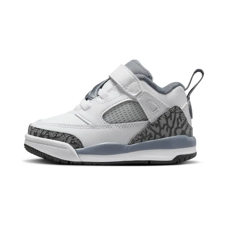 Jordan Spizike Low “White / Anthracite / Wolf Grey / Cool Grey” (FQ3952-102)