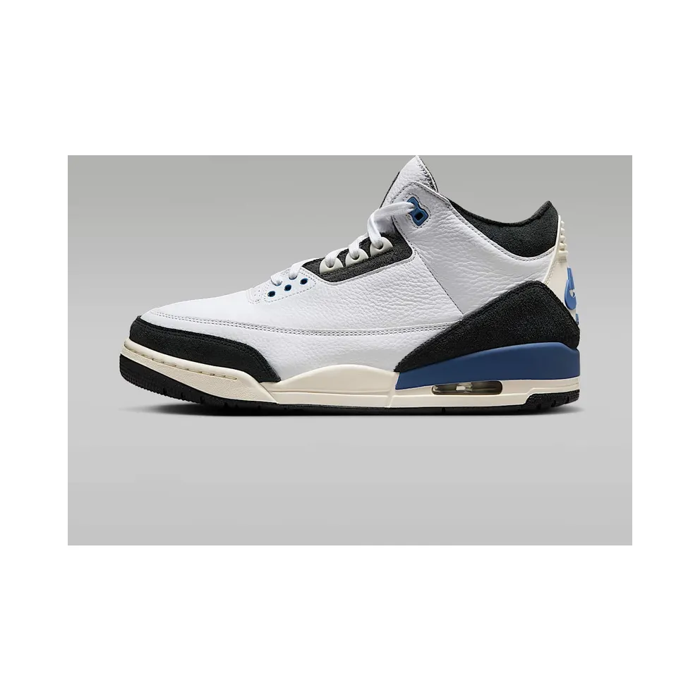 Nike Air Jordan 3 Retro OG SP A Ma Maniére While You Were Sleeping (W) (HV8571-100)