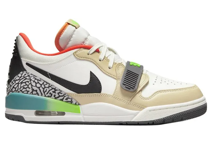 Air Jordan 2 Low DZ2762-101