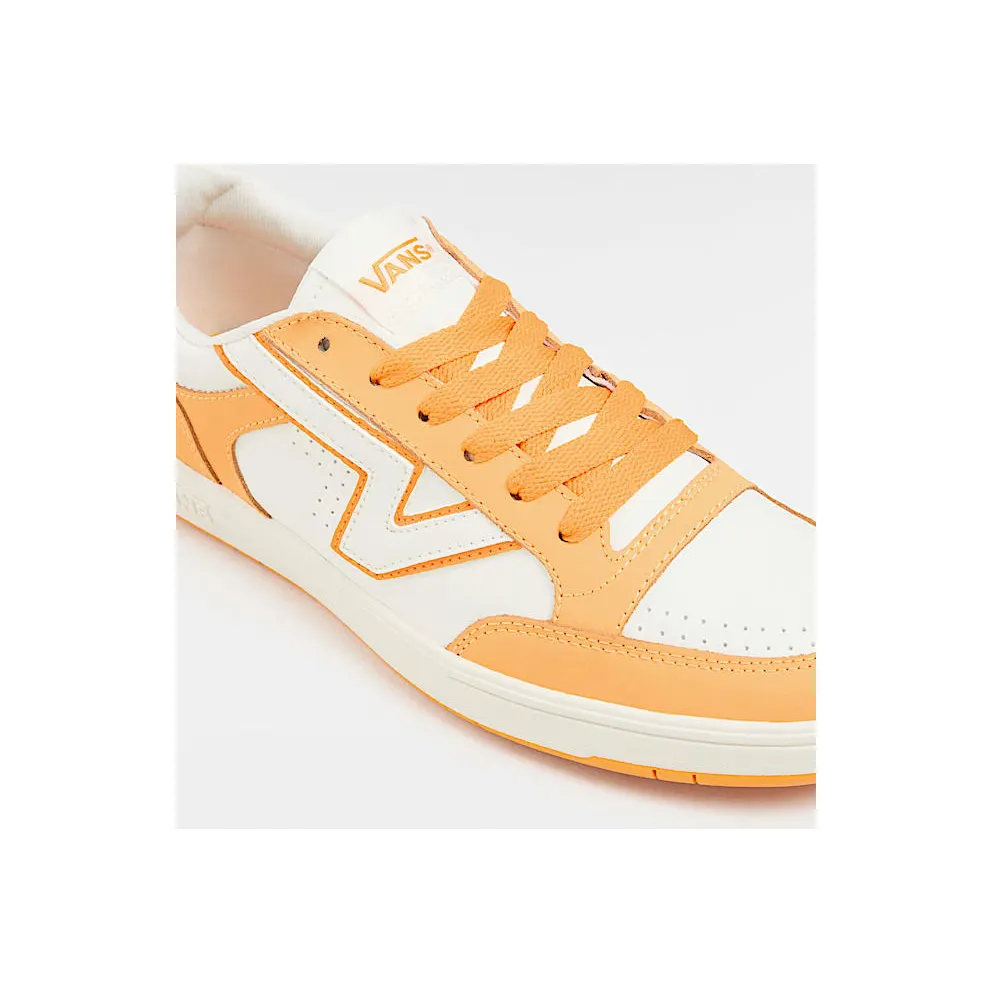 Vans Lowland CC Creamsicle Orange (VN000BWBORA)
