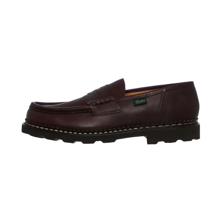 Paraboot Reims Marche Marron / Lis Cafe (99413)