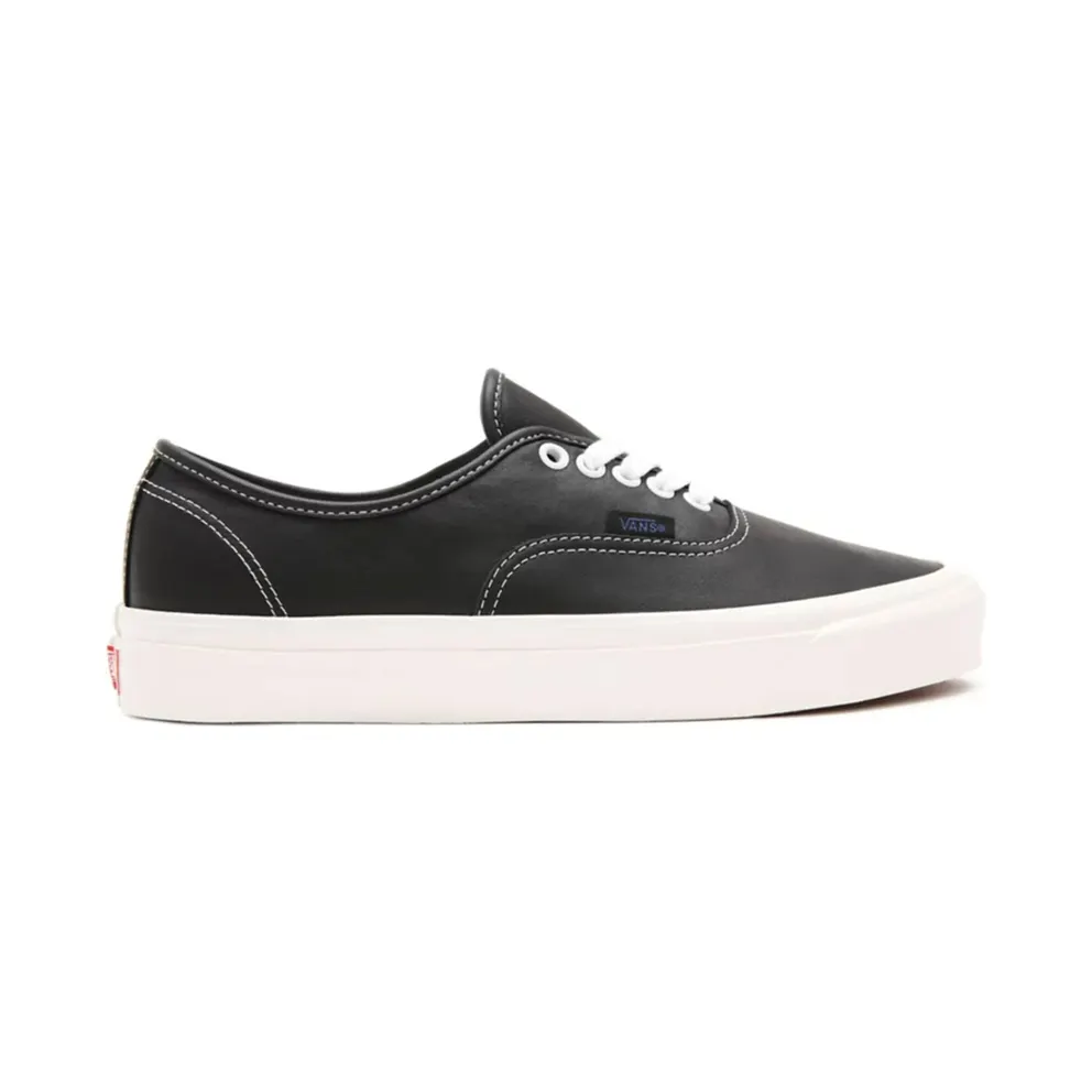 Vans Authentic Schwarz