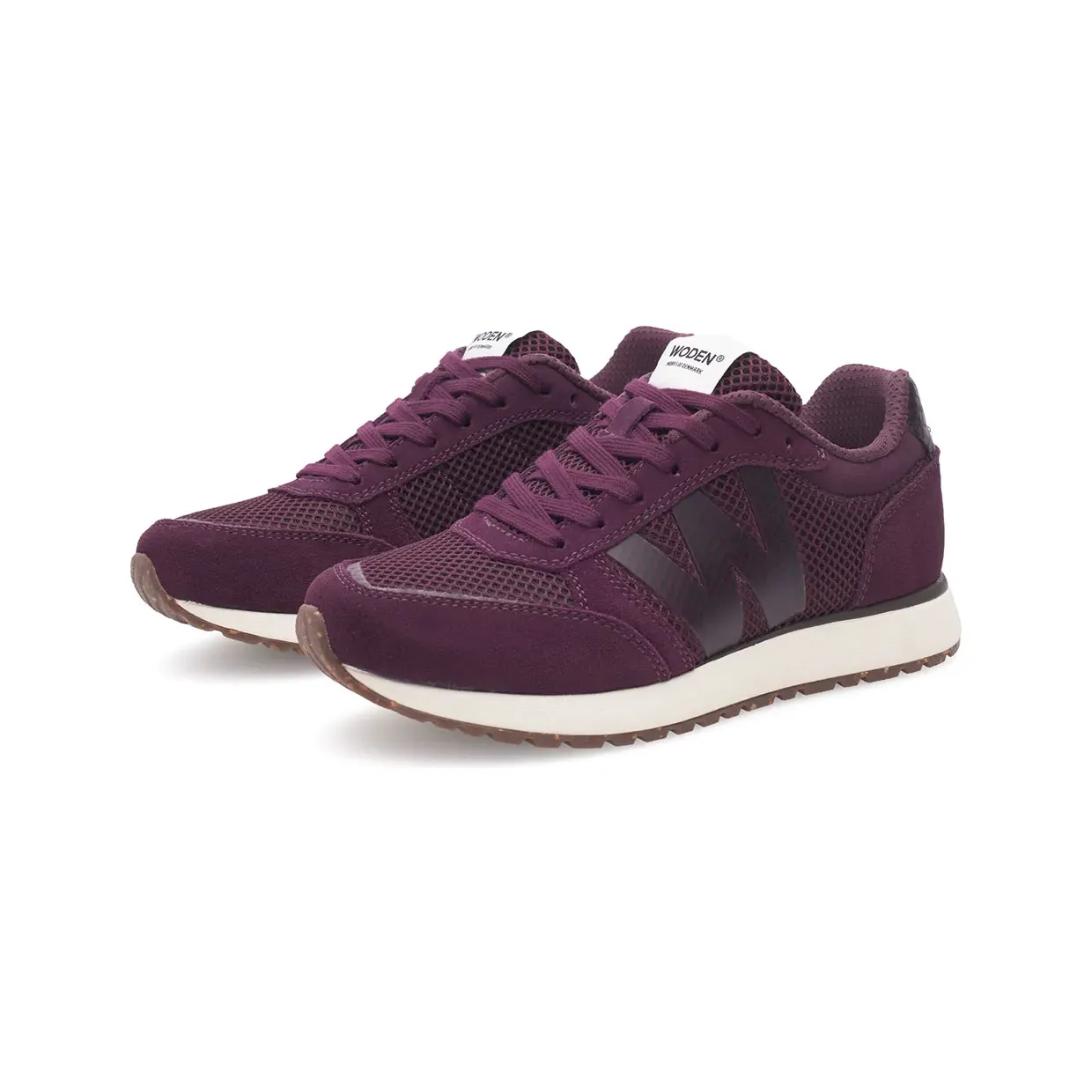 Woden 248 Cherry (WL712-248)