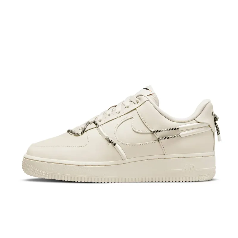 Nike Air Force 1 Low ’07 LX Light Orewood Brown (W) (DH4408-102)