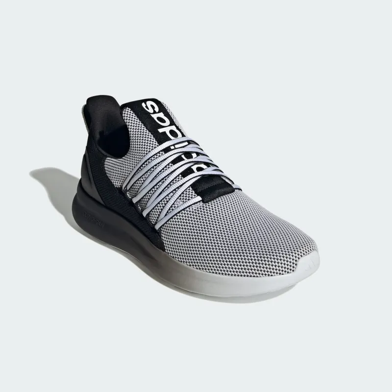 adidas Lite Racer Adapt 7.0 Wide Cloud White Core Black (IE6336)