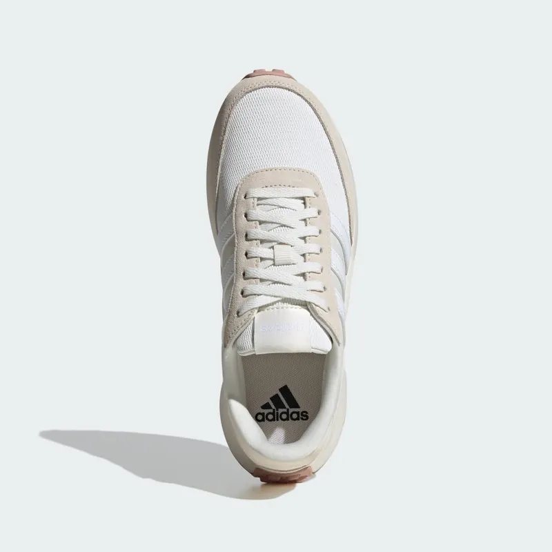 Adidas Run 70s Off White / Cloud White / Wonder White (IG8458)