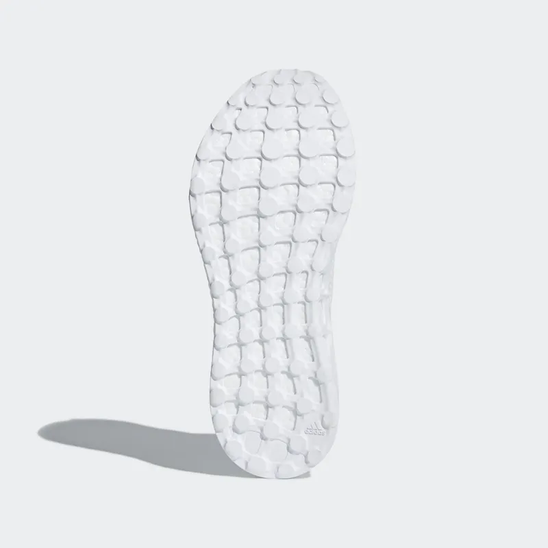 adidas Pureboost Clima White Grey Cloud White/Grey/Crystal White (BY8897)