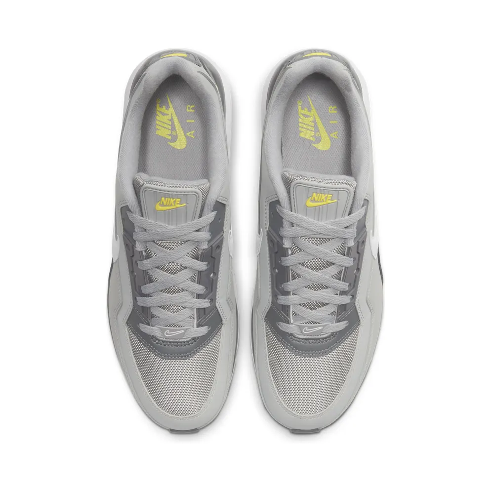 Nike Air Max Ltd 3 “Light Smoke Grey / Smoke Grey / Opti Yellow / White” (CU1925-001)