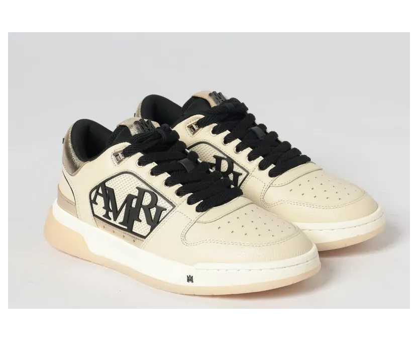 Amiri Sneakers Beige (AMSNSN1025699)