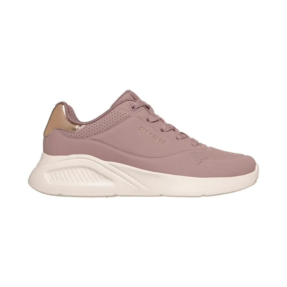 Skechers Skech Mauve / Ros� Goud (177291-MVE)
