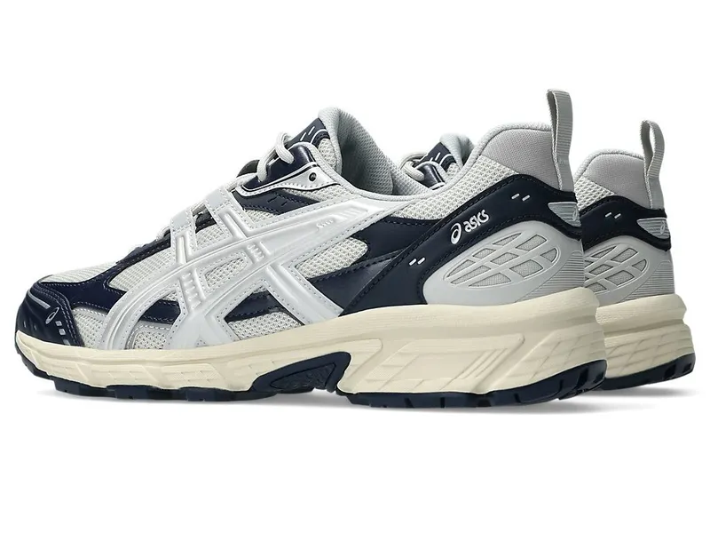 ASICS GEL-NUNOBIKI “Glacier Grey / Midnight” (1203A536-025)