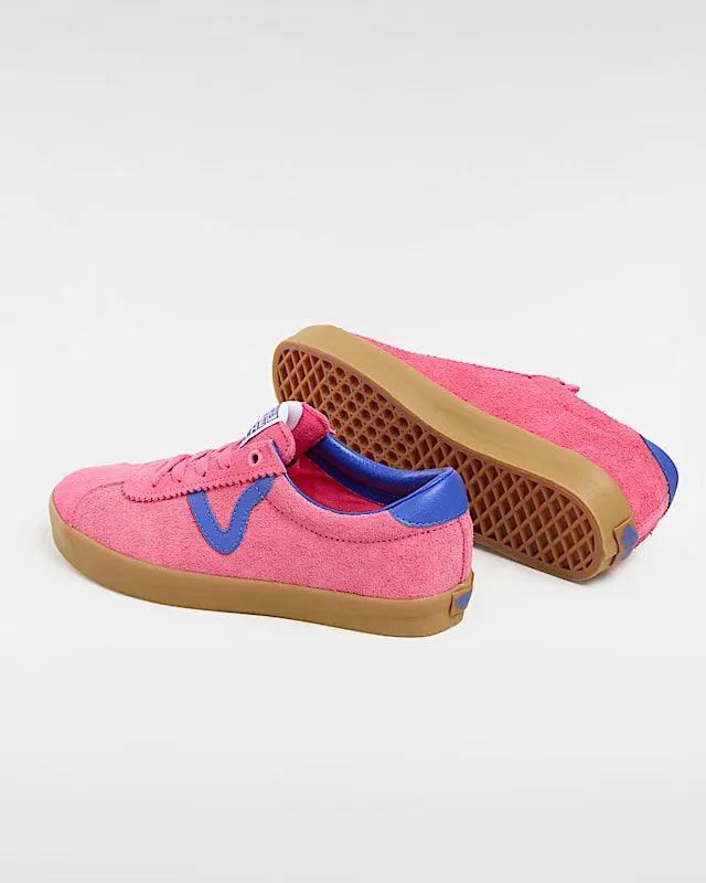 Vans Sport Low Bambino Honeysuckle (VN000CQRCHL)