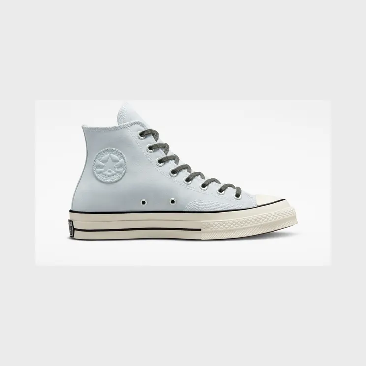 Converse Chuck 70 Jungle Cloth Ghosted/cyber Grey/white