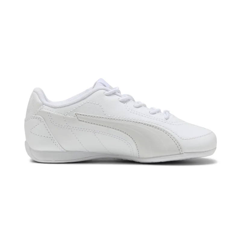 Puma Catch “Puma White / Feather Gray” (403905_01)
