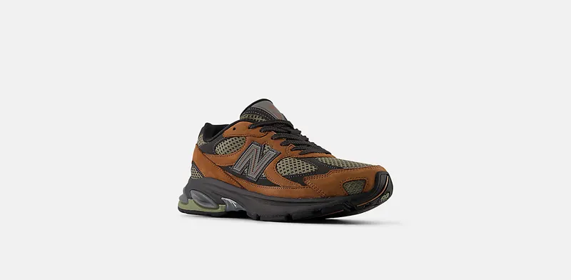 New Balance 2010 “Brown” (U2010ANV)