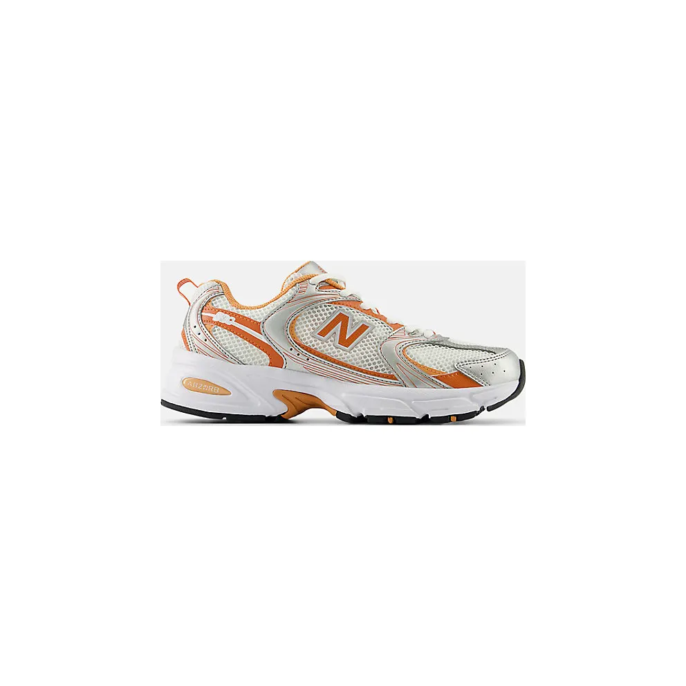 New Balance 530 “Silver Metallic Infield Clay” (MR530ADC)