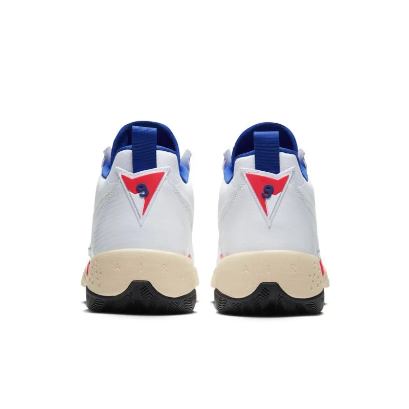 Air Jordan Zoom 92 Ultramarine (CK9184-101)