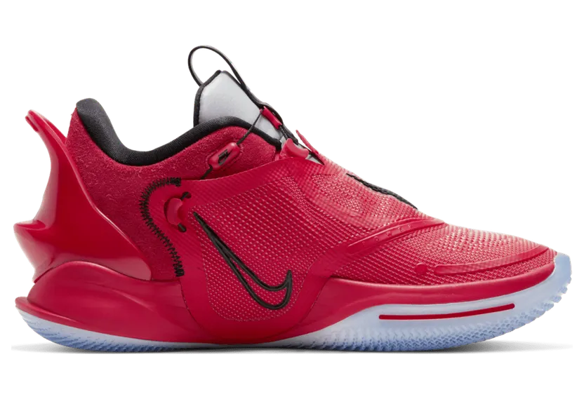 Nike Adapt BB 2.0 Chicago 2K Gamer Exclusive