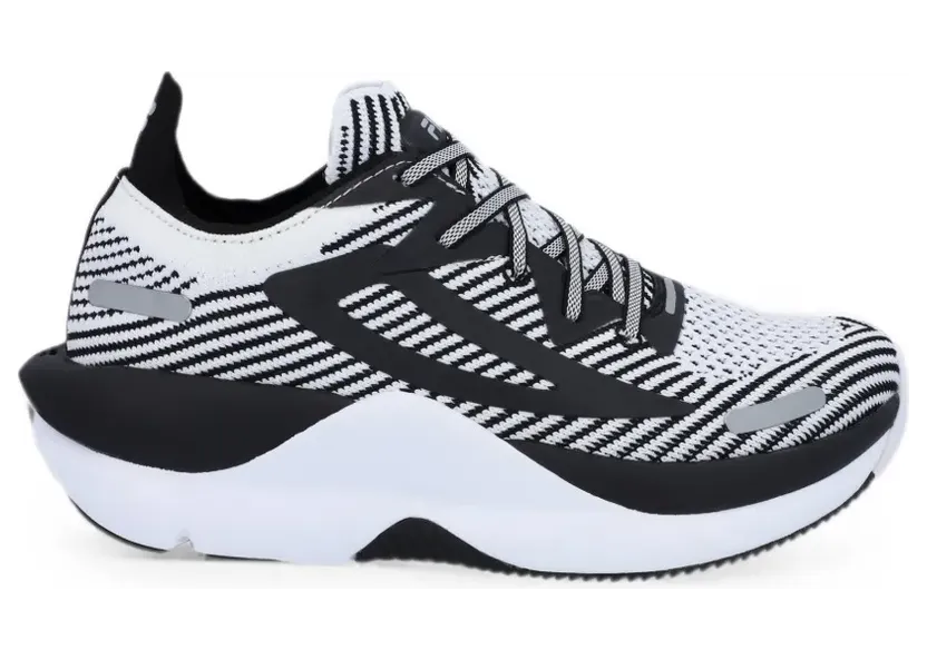 Fila Shocket Sneakers – Weiß (FFW010883036)