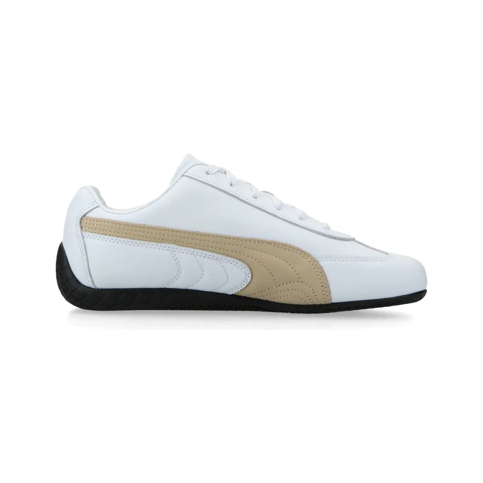 Puma Speedcat Leather (white) – 401603-01