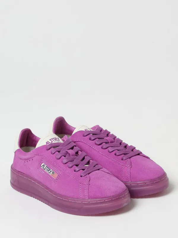 Autry Sneakers Beige (ADLWUE10)