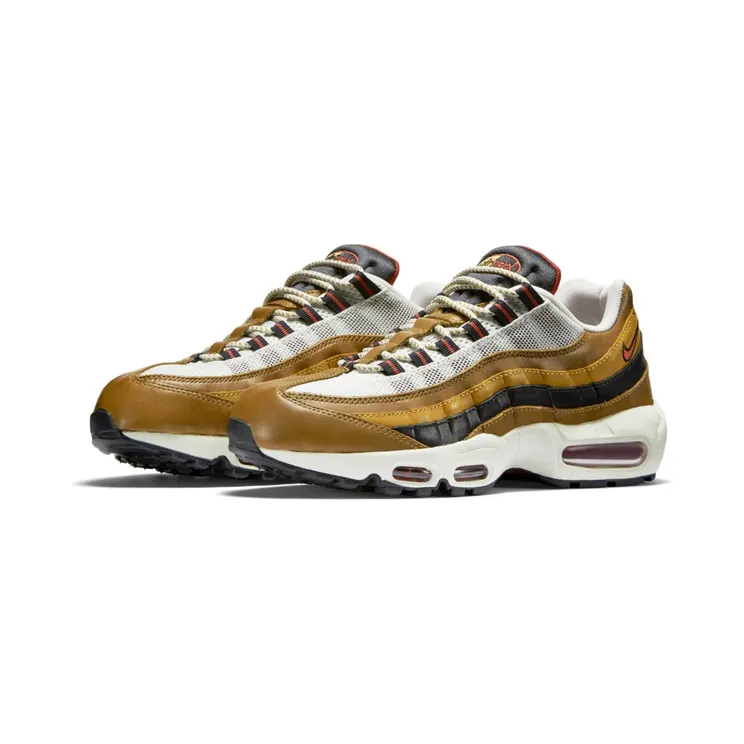 Nike Air Max 95 QS Escape Pack (718731-200)
